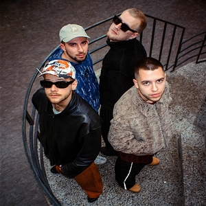 Billets, dates de tournée et concerts pour RADIOHOP