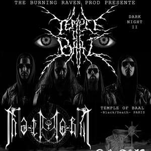 Billets, dates de tournée et concerts pour Malmort [Official band page]