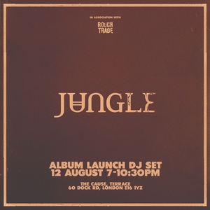 Jungle Tickets, Tour Dates and Concerts
