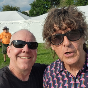 The Fixx at Pleasantville, NY in Pleasantville Music Festival 2026