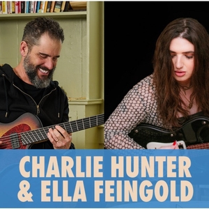 Ella Feingold Tickets, Tour Dates and Concerts