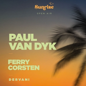 Paul van Dyk Tickets, Tour Dates and Concerts
