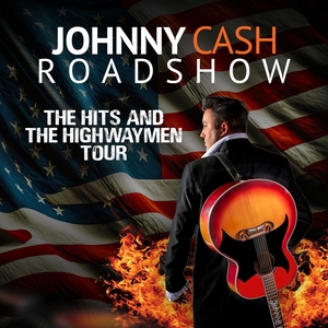 Johnny Cash Roadshow Concerts & Live Tour Dates: 2026-2027 Tickets