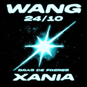 Wang GR Tickets, Tour Dates and Concerts
