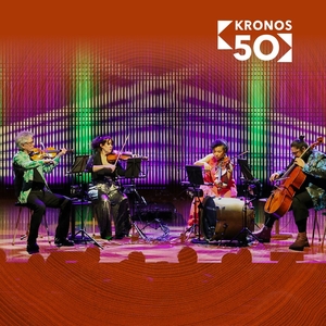 Kronos Quartet Tickets, Tour Dates and Concerts