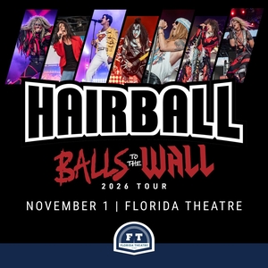 Hairball Tickets, Tour Dates and Concerts