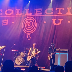 Collective Soul at Morton, MN in Dacotah Exposition Center at Jackpot Junction Casino Hotel 2026