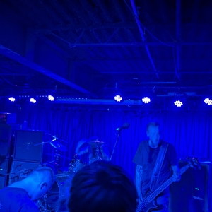 Conan at undefined in undefined 2026
