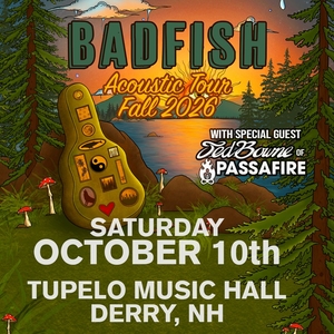 Badfish Tickets, Tour Dates and Concerts