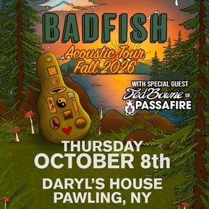 Badfish Tickets, Tour Dates and Concerts