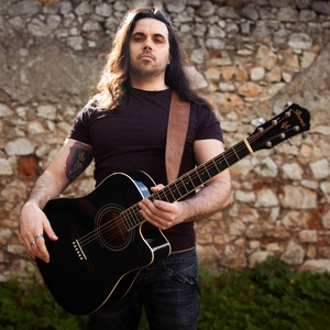 Dan Medina Gravity — Nón Lá Wawel, Krakov