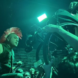 The Casualties at undefined in undefined 2026