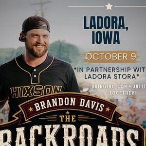 Brandon Davis Tickets, Tour Dates and Concerts