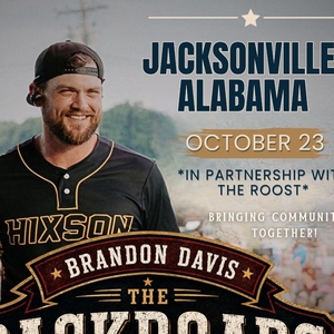 Brandon Davis Tickets, Tour Dates and Concerts