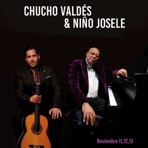 Chucho Valdés Tickets, Tour Dates and Concerts