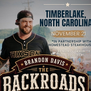 Brandon Davis Tickets, Tour Dates and Concerts