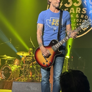 Candlebox at Tulsa, OK in River Spirit Casino Resort 2026