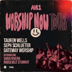 Tauren Wells Tickets, Tour Dates and Concerts