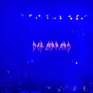 Def Leppard at undefined in undefined 2026