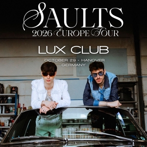 Saults Tickets, Tour Dates and Concerts