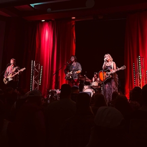 Gracie Yates: Ghost Town Music Festival 2026