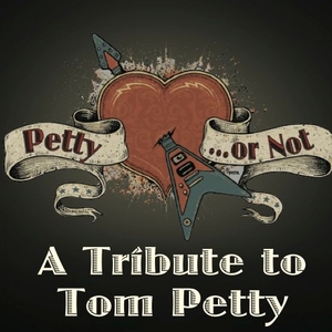Billets, dates de tournée et concerts pour Petty Or Not