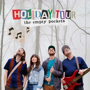 The Empty Pockets Tickets, Tour Dates and Concerts