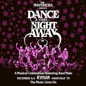 The Mavericks Tickets, Tour Dates and Concerts