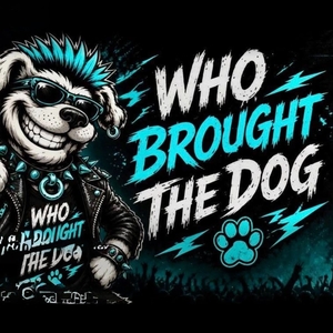 Entradas, fechas de la gira y Conciertos de Who Brought The Dog NJ