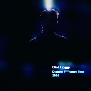Eliot Lipp Tickets, Tour Dates and Concerts