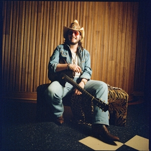Eddie 9V: Heritage Blues Festival  2026