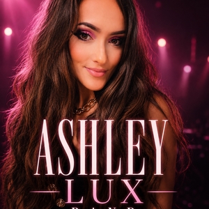Ashley Lux Band Tickets, Tour Dates and Concerts