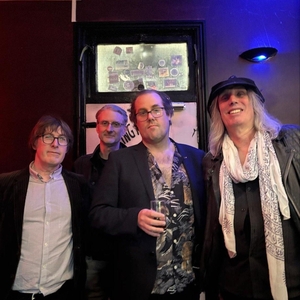 Dulcet Tones Tickets, Tour Dates and Concert