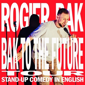 Rogier Bak Tickets, Tour Dates and Shows