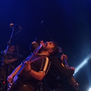 Projeto Sola at Goiânia, Brazil in Teatro Rio Vermelho 2026