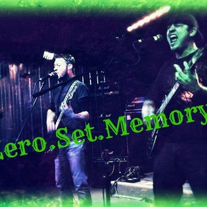 Zero.Set.Memory. Tickets, Tour Dates and Concerts