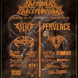 BLOOD OF ANGELS Tickets, Tour Dates and Concerts