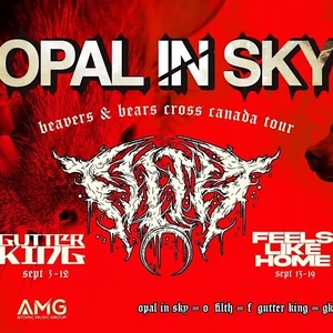 OPAL IN SKY Tickets, Tour Dates and Concerts