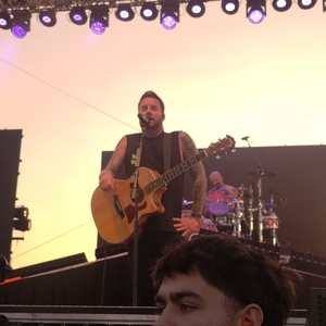 Story of the Year at Asbury Park, NJ in Stone Pony Summer Stage 2026