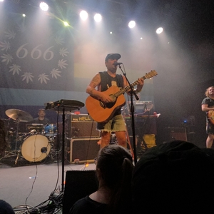 Jeff Rosenstock at undefined in undefined 2026