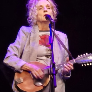 Patty Griffin at Westerly, RI in United Theatre 2026