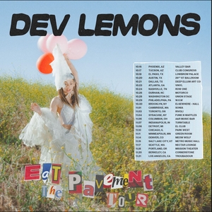 Dev Lemons Tickets, Tour Dates and Concerts