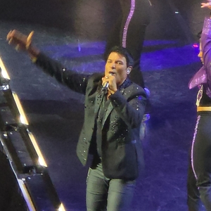 Chayanne at undefined in undefined 2026