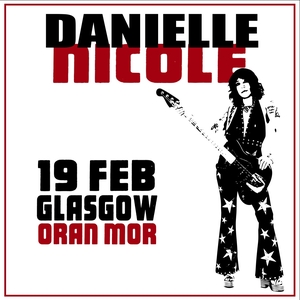 Danielle Nicole Band Tickets, Tour Dates and Concerts