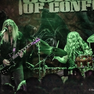 Corrosion of Conformity at Mesa, AZ in The Nile Theater 2026