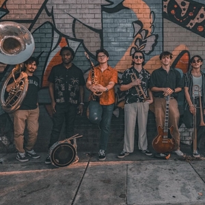 Brasshearts Brass Band Tickets, Tour Dates and Concerts