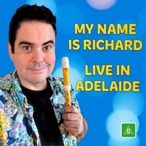 Richard Lindesay Tickets, Tour Dates and Shows