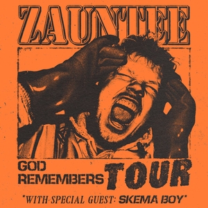 Zauntee Tickets, Tour Dates and Concerts