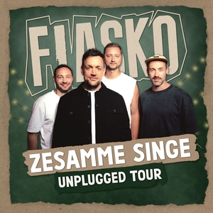 Fiasko Tickets, Tour Dates and Concerts