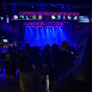 FLYLEAF with Lacey Sturm at undefined in undefined 2026